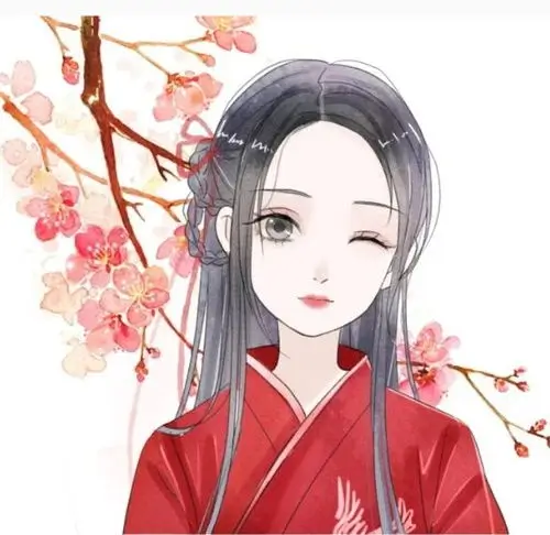 读者头像八